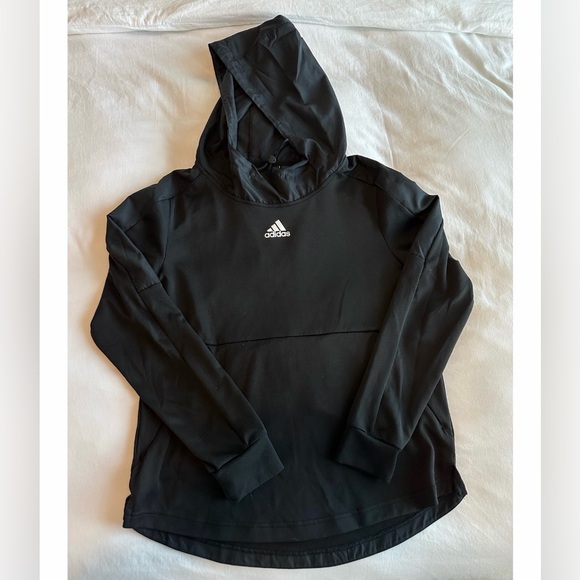 adidas Tops - Adidas Hoodie